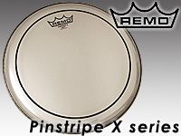 REMOより国内限定モデルPinstripe Xシリーズが登場！