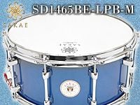 SAKAE DRUMS/SD1465BE-LPB-Mが限定特価で販売中！！