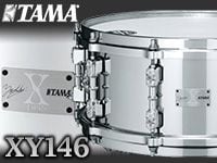 X JAPAN YOSHIKIモデルのスネアドラムが入荷！！
