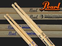 PEARLのドラムスティックがお得です！