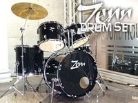 人気ドラムセットZENN/ZDS3000IIを衝撃値下げ！！