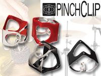 便利なウィングナット、「PinchClip」取扱開始！