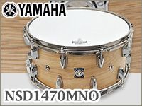 まるでタム！ヤマハの深胴スネアが今だけの限定特価！