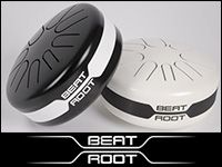 スチール・トングドラム「BeatRoot」取扱開始！