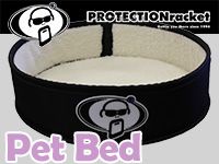 Protection Racketの、ペット専用ケース？