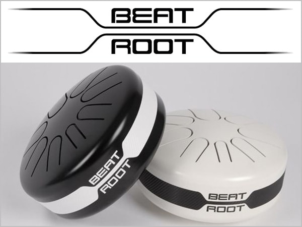 スチール・トングドラムBeatRoot激安特価！