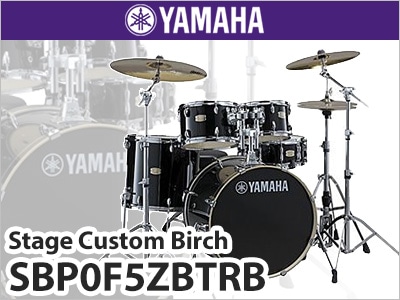 YAMAHA / SBP0F5ZBTRB 数量限定特価！