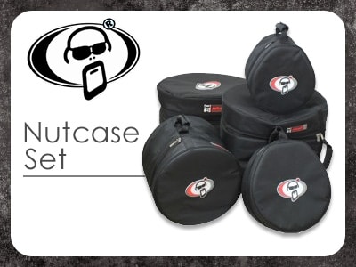 【The 2019 NAMM Show】PROTECTIONRACKET/プロラインナットケースの様々な組み合わせが登場。