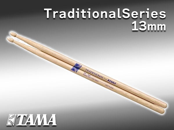 TAMAの定番ドラムスティック「7A」入荷！