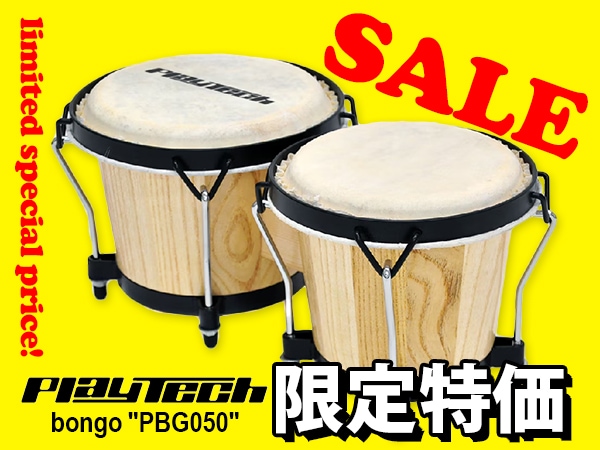 PLAYTECH's bongo 
