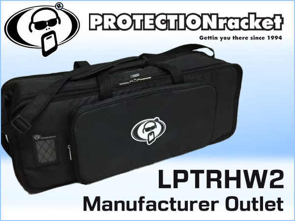 【Manufacturer Outlet】PROTECTION RACKET Special-Priced Items Now in Stock!!