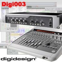 003ファミリーにWaves Musicians Bundle2が期間限定で無償バンドル !