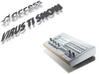 あなたのパソコンにVIRUS TIのテクノロジーを。ACCESS 「VIRUS TI SNOW」 クイックレポート