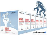 Aute-TuneシリーズのANTARESより、ボーカルプロセッシングプラグイン「AVOX 2」が登場 !
