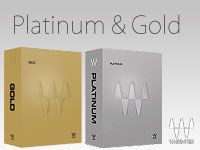 Waves今月のキャンペーンPlatinum Bundle&Gold Bundle