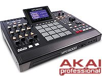 AKAI MPCシリーズに最上位機種の「MPC5000」が登場 !