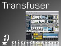 ProTools専用グルーヴクリエイトツール「Transfuser」いよいよ登場 ! !