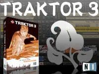 DJソフトTraktor3夏の大特価キャンペーン ! ! 
