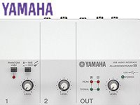 YAMAHAからUSBオーディオIF「AUDIOGRAM3&6」、MIDIキーボード「KX8」登場