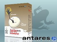 進化したピッチ補正、Auto-Tune Evo登場 ! !