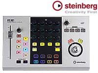 STEINBERGからCubase/Nuendo専用コントローラとオーディオインターフェイス2機種登場 ! !