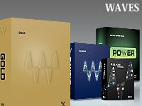 Waves9月の特価キャンペーン ! !