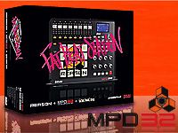 Dopeなバンドル"Fat Beat Station"限定発売 !