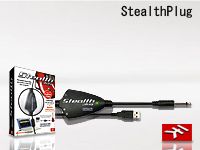 StealthPlugを買ってAmplitube2シリーズをGET ! !