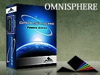 SPECTRASONIC OMNISPHEREいよいよ登場 ! !