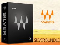 WAVESから新たなバンドルパッケージ登場 ! ! キャンペーン情報もあります ! !