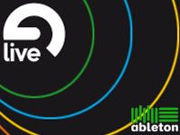 Ableton製品冬期特別キャンペーン !