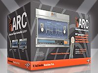 あなたのスタジオの音場を補正するプラグイン「ARC System」 クイックレポート