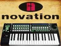 限定蛍光カラーバージョン、Novation ReMOTE37 SL Limited Edition登場 !