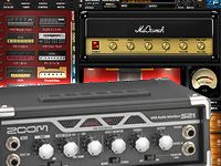 人気のZFX Plug-inにMacintosh対応バージョンがリリース !