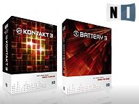 定番ソフトサンプラー「BATTERY 3」半額キャンペーン !