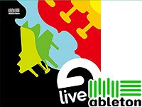 Ableton Live8がついに発売 !