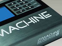 VSTハードウェアプレイヤー「V-MACHINE」がついに発売開始 !