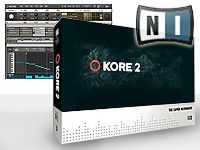 KORE2限定特価&amp;「KORE ELECTRONIC EXPERIENCE」プレゼントキャンペーン !