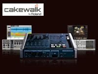 Cakewalkの新モバイルユニット、SONAR VS-100！！