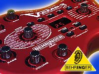 真紅のV-AMPシリーズ最新作登場！