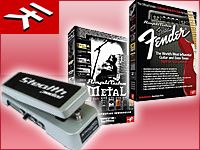 AmpliTube「無償アンプ&エフェクト倍増計画」！

