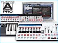 Novation　Automap 3テクノロジーを搭載した「SL MkII」コントローラーキーボードが新登場！