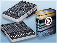 LOUD 社と AVID 社がライセンシング契約を発表！ 