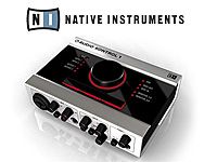 AUDIO KONTROL 1 ＋ FREE NI PRODUCT キャンペーン!
