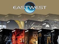 EAST WEST製品1本買ったら1本プレゼント・キャンペーン！
