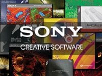SONY CREATIVE SOFTWARE サンプリングCD最終特価！