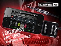 大好評のLINE6 Mobile In本日入荷！