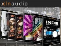 Addictive Drums専用音源「AD Pak」プレゼントキャンペーン！