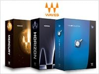 WAVES Nativeプラグイン が期間限定特価に！