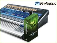 PreSonus「StudioLiveシリーズ」サマフェスPROMO実施中！